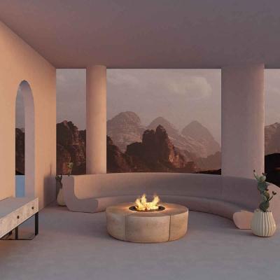 Preview: Glammfire fire pit Zarzuela